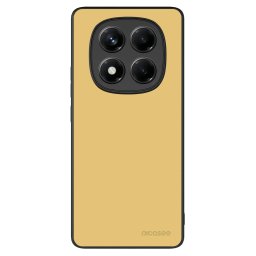 ULTIMATE CASE Xiaomi Redmi Note 14 Pro+ 5G - készülékre - Canary Crystal