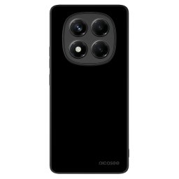 ULTIMATE CASE Xiaomi Redmi Note 14 Pro+ 5G - készülékre - Black Bliss