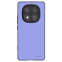 Fekete szilikon tok az alábbi mobiltelefonokra Xiaomi Redmi Note 14 Pro+ 5G - Sky Whisper