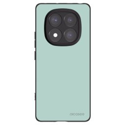 Fekete szilikon tok az alábbi mobiltelefonokra Xiaomi Redmi Note 14 Pro+ 5G - Pastel Charm