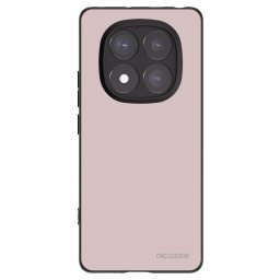 Fekete szilikon tok az alábbi mobiltelefonokra Xiaomi Redmi Note 14 Pro+ 5G - Fantasy Fade