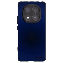 Fekete szilikon tok az alábbi mobiltelefonokra Xiaomi Redmi Note 14 Pro+ 5G - Deep Ocean