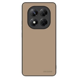 ULTIMATE CASE Xiaomi Redmi Note 14 Pro 5G - készülékre - Soft Sand