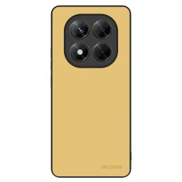 ULTIMATE CASE Xiaomi Redmi Note 14 Pro 5G - készülékre - Canary Crystal