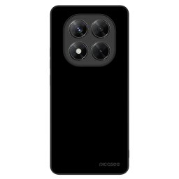 ULTIMATE CASE Xiaomi Redmi Note 14 Pro 5G - készülékre - Black Bliss