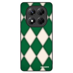 ULTIMATE CASE Xiaomi Redmi Note 14 Pro 5G - készülékre - Emerald Diamond