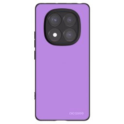 Fekete szilikon tok az alábbi mobiltelefonokra Xiaomi Redmi Note 14 Pro 5G - Mystic Melody