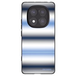 Fekete szilikon tok az alábbi mobiltelefonokra Xiaomi Redmi Note 14 Pro 5G - Static Lines