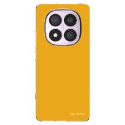 Átlátszó szilikon tok az alábbi mobiltelefonokra Xiaomi Redmi Note 14 Pro 5G - Sun
