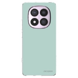 Átlátszó szilikon tok az alábbi mobiltelefonokra Xiaomi Redmi Note 14 Pro 5G - Pastel Charm