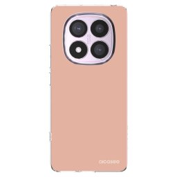 Átlátszó szilikon tok az alábbi mobiltelefonokra Xiaomi Redmi Note 14 Pro 5G - Lullaby