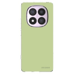 Átlátszó szilikon tok az alábbi mobiltelefonokra Xiaomi Redmi Note 14 Pro 5G - Heavenly Hints