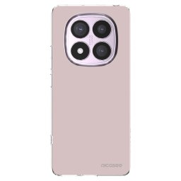 Átlátszó szilikon tok az alábbi mobiltelefonokra Xiaomi Redmi Note 14 Pro 5G - Fantasy Fade