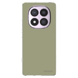 Átlátszó szilikon tok az alábbi mobiltelefonokra Xiaomi Redmi Note 14 Pro 5G - Dewy Dawn