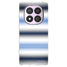 Átlátszó szilikon tok az alábbi mobiltelefonokra Xiaomi Redmi Note 14 Pro 5G - Static Lines