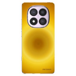 Átlátszó szilikon tok az alábbi mobiltelefonokra Xiaomi Redmi Note 14 Pro 5G - Solar Pulse