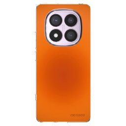 Átlátszó szilikon tok az alábbi mobiltelefonokra Xiaomi Redmi Note 14 Pro 5G - Heat Core