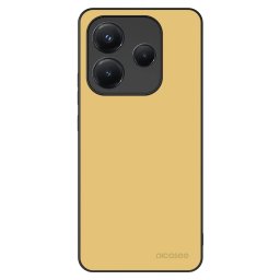 ULTIMATE CASE Xiaomi Redmi Note 14 5G - készülékre - Canary Crystal