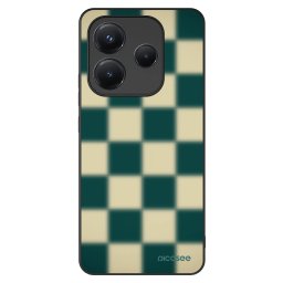 ULTIMATE CASE Xiaomi Redmi Note 14 5G - készülékre - Shadow Chess