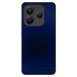 ULTIMATE CASE Xiaomi Redmi Note 14 5G - készülékre - Deep Ocean