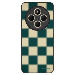 ULTIMATE CASE Xiaomi Redmi 14C - készülékre - Shadow Chess