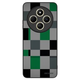 ULTIMATE CASE Xiaomi Redmi 14C - készülékre - Block Grid