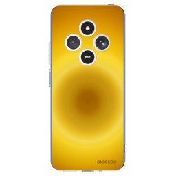 Átlátszó szilikon tok az alábbi mobiltelefonokra Xiaomi Redmi 14C - Solar Pulse