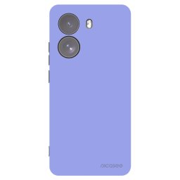 Fekete szilikon tok az alábbi mobiltelefonokra Xiaomi Poco X7 - Sky Whisper