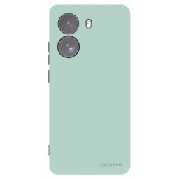 Fekete szilikon tok az alábbi mobiltelefonokra Xiaomi Poco X7 - Pastel Charm
