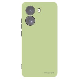 Fekete szilikon tok az alábbi mobiltelefonokra Xiaomi Poco X7 - Heavenly Hints