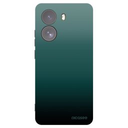 Fekete szilikon tok az alábbi mobiltelefonokra Xiaomi Poco X7 - Verdant Fade