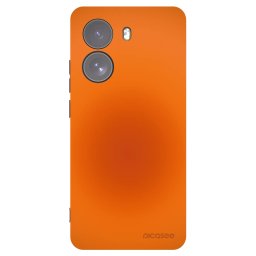 Fekete szilikon tok az alábbi mobiltelefonokra Xiaomi Poco X7 - Heat Core