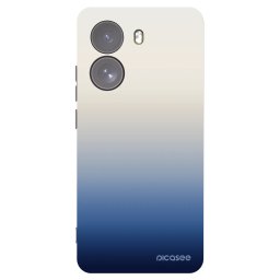 Fekete szilikon tok az alábbi mobiltelefonokra Xiaomi Poco X7 - Gravity Fade