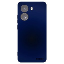 Fekete szilikon tok az alábbi mobiltelefonokra Xiaomi Poco X7 - Deep Ocean