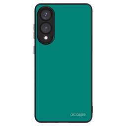ULTIMATE CASE Samsung Galaxy S25 Edge 5G - készülékre - Emerald Mist