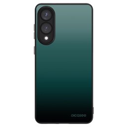 ULTIMATE CASE Samsung Galaxy S25 Edge 5G - készülékre - Verdant Fade