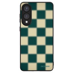 ULTIMATE CASE Samsung Galaxy S25 Edge 5G - készülékre - Shadow Chess