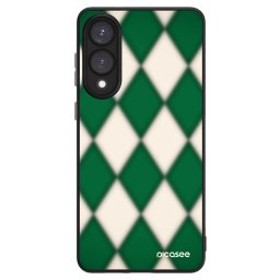 ULTIMATE CASE Samsung Galaxy S25 Edge 5G - készülékre - Emerald Diamond