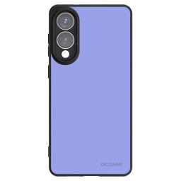 Fekete szilikon tok az alábbi mobiltelefonokra Samsung Galaxy S25 Edge 5G - Sky Whisper