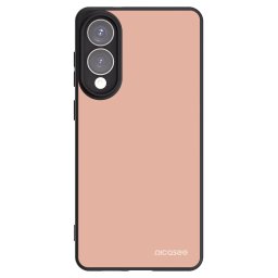 Fekete szilikon tok az alábbi mobiltelefonokra Samsung Galaxy S25 Edge 5G - Lullaby