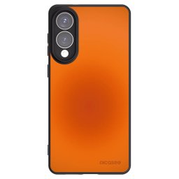 Fekete szilikon tok az alábbi mobiltelefonokra Samsung Galaxy S25 Edge 5G - Heat Core