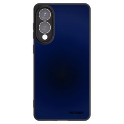 Fekete szilikon tok az alábbi mobiltelefonokra Samsung Galaxy S25 Edge 5G - Deep Ocean
