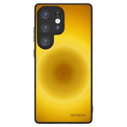 ULTIMATE CASE Samsung Galaxy S25 Ultra 5G - készülékre - Solar Pulse