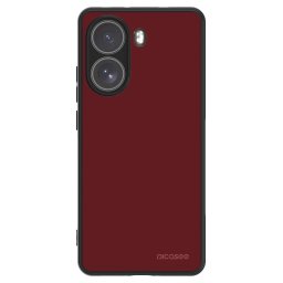 ULTIMATE CASE Xiaomi Poco X7 Pro 5G - készülékre - Red Bliss