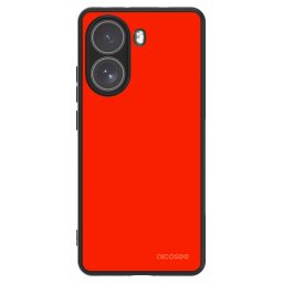ULTIMATE CASE Xiaomi Poco X7 Pro 5G - készülékre - Maranello Red