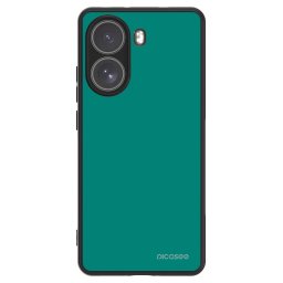 ULTIMATE CASE Xiaomi Poco X7 Pro 5G - készülékre - Emerald Mist