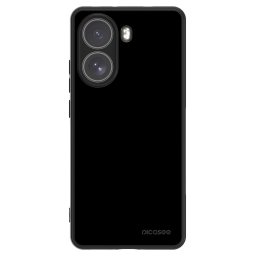 ULTIMATE CASE Xiaomi Poco X7 Pro 5G - készülékre - Black Bliss