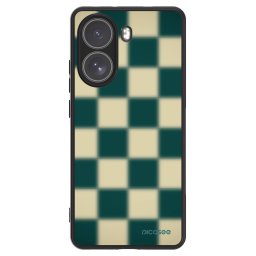 ULTIMATE CASE Xiaomi Poco X7 Pro 5G - készülékre - Shadow Chess