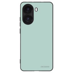 Fekete szilikon tok az alábbi mobiltelefonokra Xiaomi Poco X7 Pro 5G - Pastel Charm