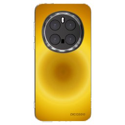 Átlátszó szilikon tok az alábbi mobiltelefonokra Honor Magic7 Pro 5G - Solar Pulse